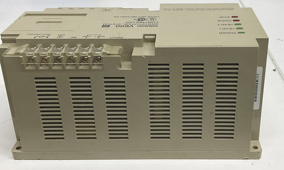 Omron V600 ID Identification System Controller V600CA9A
