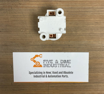 Daniel Woodhead Lamp Holder 33-0400 / 1301910080