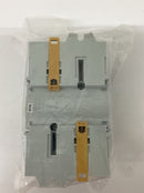 Siemens CNFS362N 3-Pole Non Fusible Disconnector Switch 60A-5