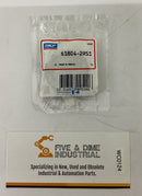 SKF 61804-2RS1 Dual Seal Ball Bearing 20x32x7mm-1