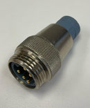 Turck RSM 57-TR2 Terminating Resistor U0102  7/8'' Male, 5-Pin 120 OHM-3