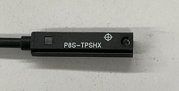 Parker P8S-TPSHX Magnetic Sensor 10-30V DC