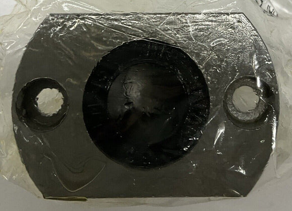 THK LMH13UU Oval Flanged Linear Bearing