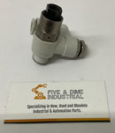 SMC ASP530F-03-105 Flow Control Valve-1