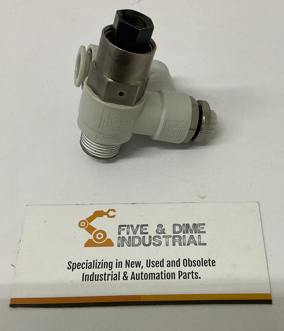 SMC ASP530F-03-105 Flow Control Valve