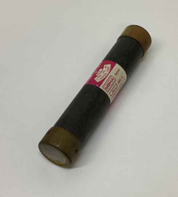 Bussmann FRS-35 Dual Element Time Delay Fuse 35A