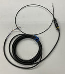 Omron E2EC-CR8D1 Inductive Sensor 0.5M-7