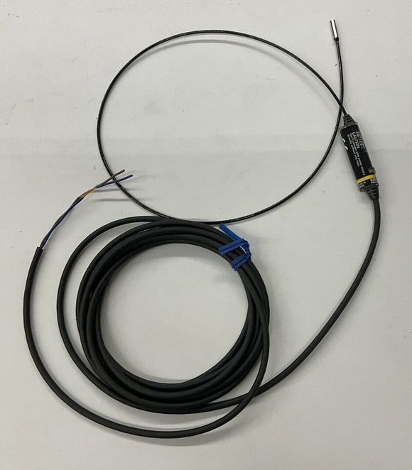 Omron E2EC-CR8D1 Inductive Sensor 0.5M