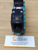 Numatics L12BB5002P00030 228-776A Solenoid Valve 110VAC-5