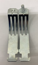 Rigd SC40DR  4'' Single Piece Strut Pipe Clamp-3