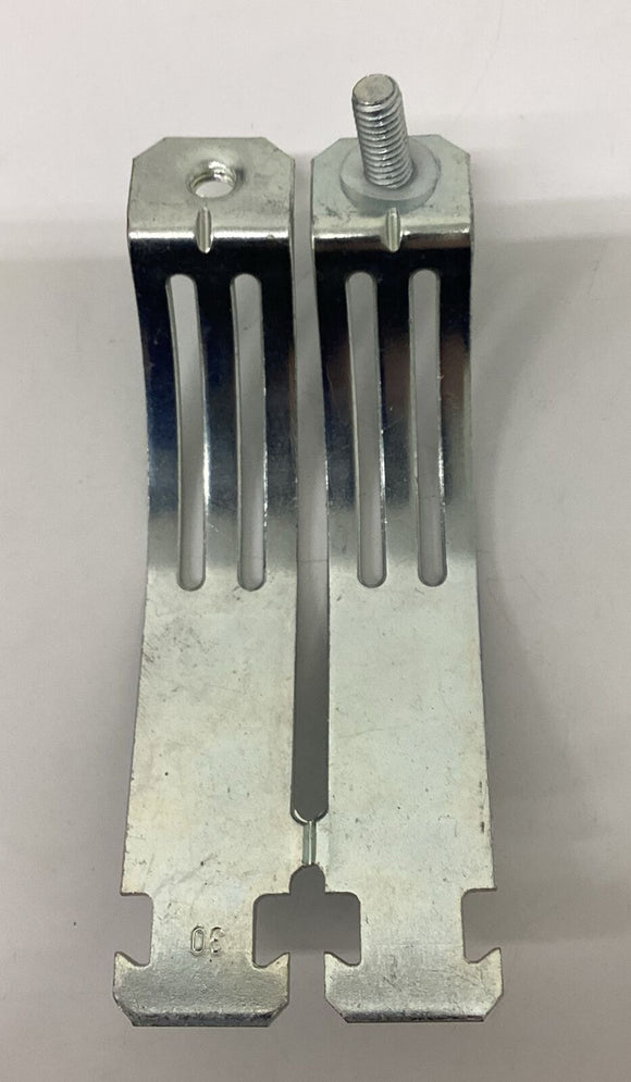 Rigd SC40DR  4'' Single Piece Strut Pipe Clamp