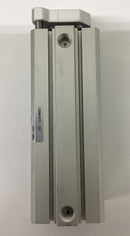 SMC CDQMA40TF-100 Guide Rod Cylinder 40mm Bore 100mm Stroke-3