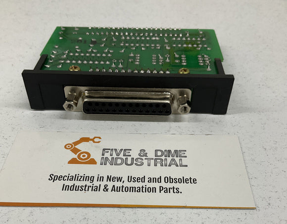 Omron K31-FLK1 / K31-S1 Process Meter Module