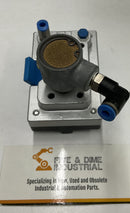 Festo D.S-PPV-SEU Pneumatic Valve 152880-3