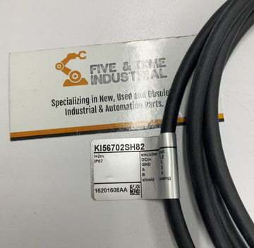 Phoenix Contact E221474 / KI56702SH82 Encoder Cable - 0