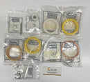 Ingersoll Rand ARO 637128-J34-B Seal Kit-1
