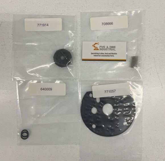 Dayton  6PY79 Pump Repair Kit Air