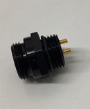 Turck RSFL-36 U5229-10 Connector Receptacle Mini Fast-5