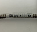 Allen Bradley 99-50-1  Ser. B Glass Fiber Optic Cable-4