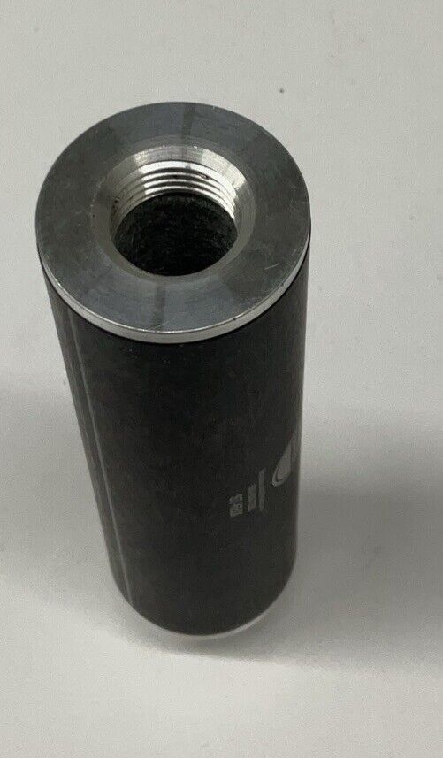 Bimba ST-6BX Muffler 3/8 NPT, 150 Psi