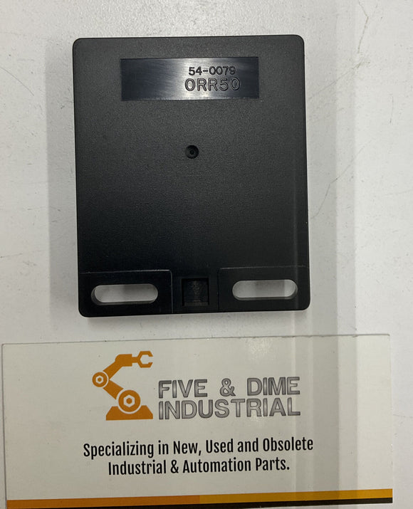 Pepperl Fuchs  Reflector Foils  Clear Glass  44 mm x 44 mm