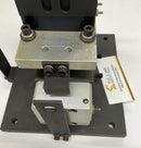 PHD RAS1-32X90-DB-PB-Q10 Rotary Actuator w/ Gripper 15321-1-0031 Assembly-4