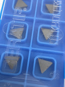 Kyocera Ceratip TPG 1.81.51 Grade: TC30 Package of 10 Turning Insert-4