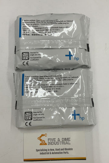 HP-88XL Magenta Genuine Ink Cartridges C9392A Lot of 2  for Officejet - 0