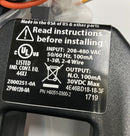 Veris T-VER-8051-300 Enercept H8000 Energy Meter 300A, 1-Phase-4