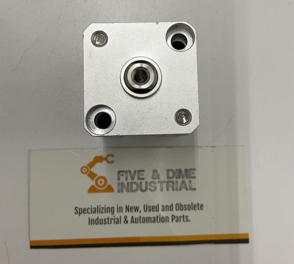 SMC CQ2KB20-15DM Compact Cylinder Single Acting Bore 20mm Stroke 20mm