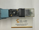 Mac MV-A1C-A211-PM-111JC 110/120V Solenoid Valve-7