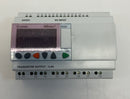 Crouzet Control 88974052 M3 CD20 12I / 8O Microcontroller 24VDC-2