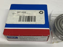 SKF Explorer 6004-2Z-C3 Open Ball Bearing-3