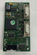 Tucker Emhart E-483-C Control Board-1