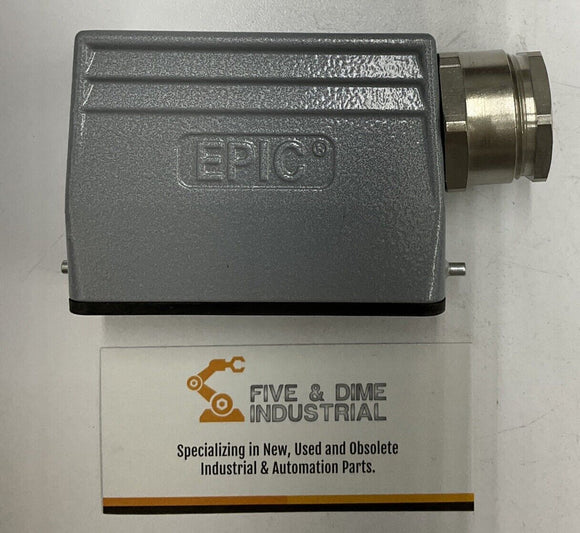 Epic 10.5645 Side Entry HA16 Hood