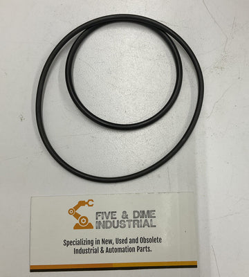 SMC AF600-IR Filter Replacement Kit w/ O-Ring - 0