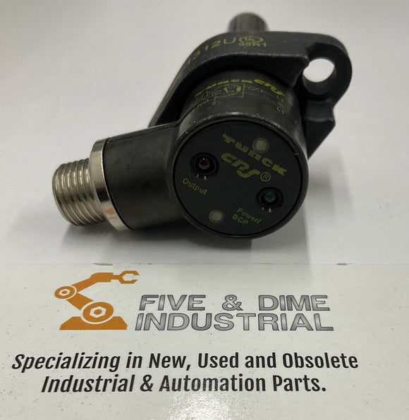 Turck BI2-CRS476-ADZ30X2-B3131/S34 - 4276693 Sensor 47.6mm Probe