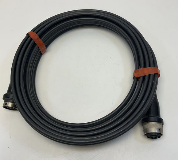 Atlas Copco 4220-1007-05 Nut Driver / Electric Torque Controller Cable