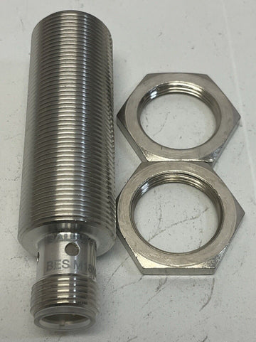 Balluff BES M18MI-NSC80B-S04G Inductive Standard Sensor - 0