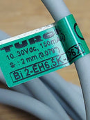 Turck Bi2-EH6,5K-AP6X  Proximity Sensor 4610000-2