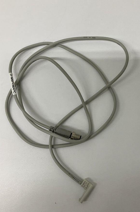 SMC D-M9PVMAPC Auto Reed Switch PNP Sensor 3-Pin  1M