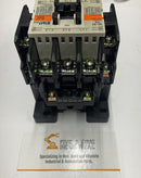 Fuji Electric SC35BAA Contactor w/ TK-N2 32-42A Relay-6