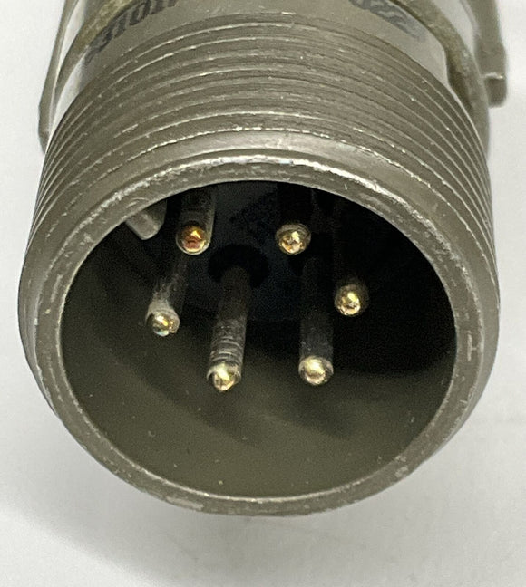 Moog C54069-015 Cable Assembly