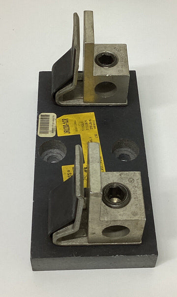 Bussmann Buss J60200-1CR 600V / 200A Fuse Holder - 0