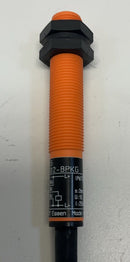 IFM Efector IF5865 IF-3002-BPKG Proximity Switch 10-36VDC-3