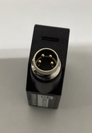 Optex BGS-Z10CP Background Suppression PNP Sensor, 20-100mm, M8-4