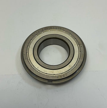 SKF  6208-2ZNRJEM Steel Shielded Single Row  40x80x18mm