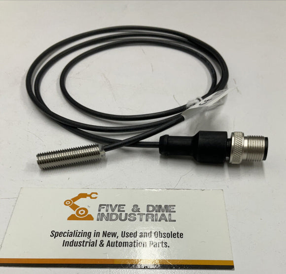 Balluff BES 516-324-E4-C-S4-01 Besoone Inductive Sensor 30VDC