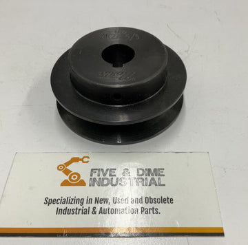 Martin AK27-5/8 2.75" Sheave Pulley 5/8" Shaft - 0