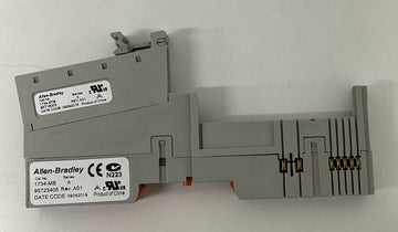 Allen Bradley 1734-MB & 1734-RTB Terminal Base - 0